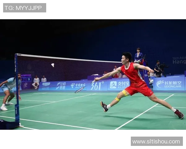 杭州羽毛球队在冠军赛中的默契配合与战术分析